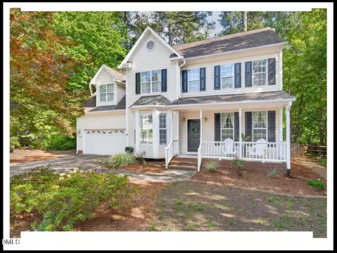 5207 Tahoe Dr, Durham, NC 27713