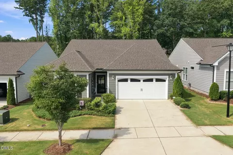 956 Coast Grade St, Wake Forest, NC 27587