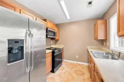 Kitchen - 806 Piper St, Durham, NC 27704 photo 1 of 4