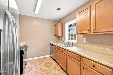 Kitchen - 806 Piper St, Durham, NC 27704 photo 2 of 4