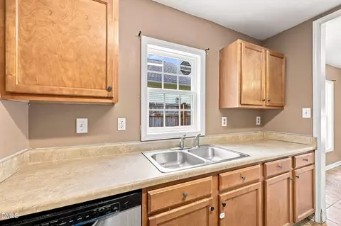 Kitchen - 806 Piper St, Durham, NC 27704 photo 4 of 4