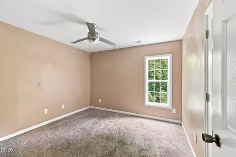Bedroom - 806 Piper St, Durham, NC 27704 photo 2 of 7