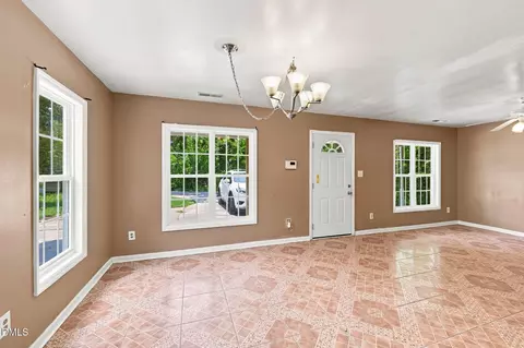 Living - 806 Piper St, Durham, NC 27704 photo 5 of 5