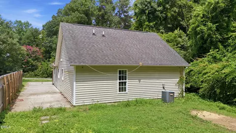 Exterior - 806 Piper St, Durham, NC 27704 photo 3 of 3
