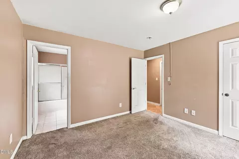 Bedroom - 806 Piper St, Durham, NC 27704 photo 7 of 7