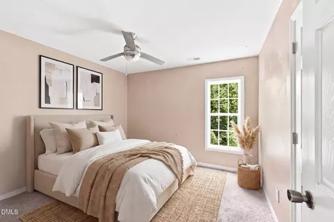 Bedroom - 806 Piper St, Durham, NC 27704 photo 1 of 7