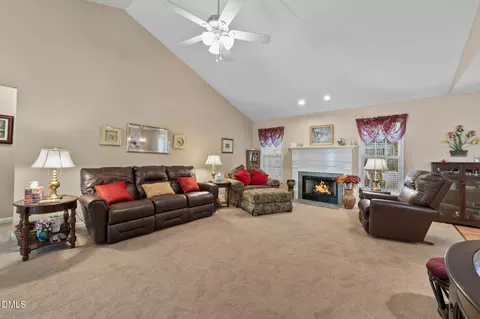 Living - 200 Melksham Rd, Wake Forest, NC 27587 photo 1 of 1