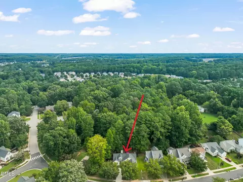 View/Area - 200 Melksham Rd, Wake Forest, NC 27587 photo 2 of 4