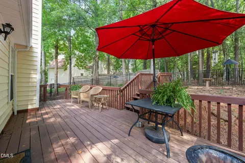 Exterior - 200 Melksham Rd, Wake Forest, NC 27587 photo 2 of 13