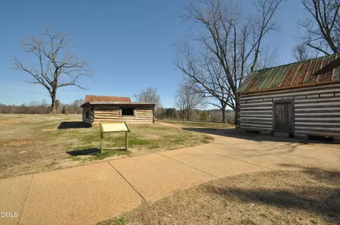 Exterior - 200 Melksham Rd, Wake Forest, NC 27587 photo 8 of 13