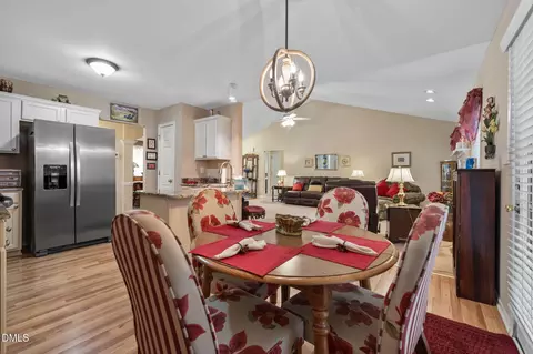 Dining - 200 Melksham Rd, Wake Forest, NC 27587 photo 2 of 4