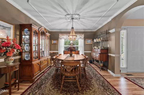 Dining - 200 Melksham Rd, Wake Forest, NC 27587 photo 4 of 4