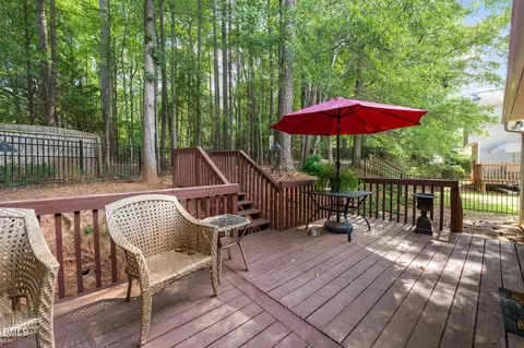 Exterior - 200 Melksham Rd, Wake Forest, NC 27587 photo 3 of 13