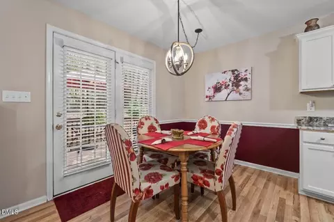 Dining - 200 Melksham Rd, Wake Forest, NC 27587 photo 1 of 4