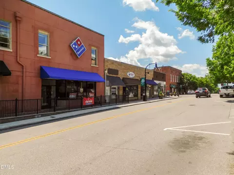 Exterior - 200 Melksham Rd, Wake Forest, NC 27587 photo 11 of 13