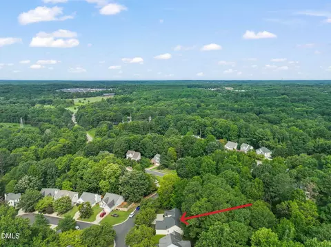 View/Area - 200 Melksham Rd, Wake Forest, NC 27587 photo 3 of 4