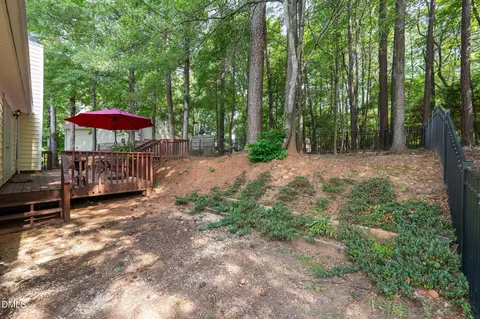 Exterior - 200 Melksham Rd, Wake Forest, NC 27587 photo 4 of 13