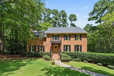 1812 Grande Oaks Rd, Durham, NC 27712