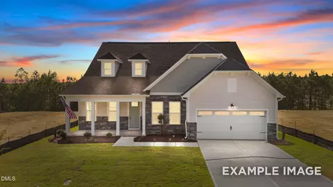 44 Fellow Dr, Lillington, NC 27546