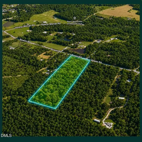 0 Bowen Rd, Rougemont, NC 27572 photo 5