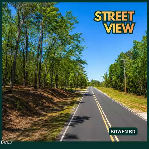 0 Bowen Rd, Rougemont, NC 27572 photo 2