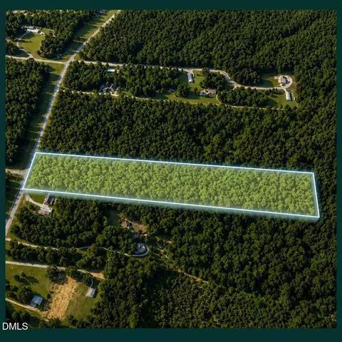 0 Bowen Rd, Rougemont, NC 27572 photo 6