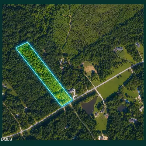 0 Bowen Rd, Rougemont, NC 27572 photo 4