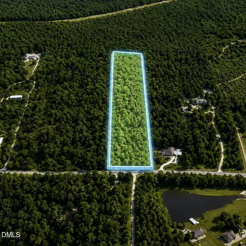 0 Bowen Rd, Rougemont, NC 27572 photo 7