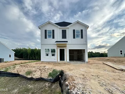 275 Buckthorn Dr, Youngsville, NC 27596