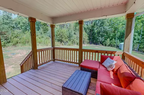 Exterior - 153 Sabins Estates Dr, Rougemont, NC 27572 photo 3 of 8
