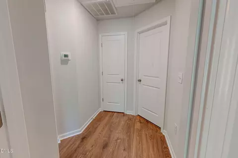 Entry Way - 153 Sabins Estates Dr, Rougemont, NC 27572 photo 6 of 7