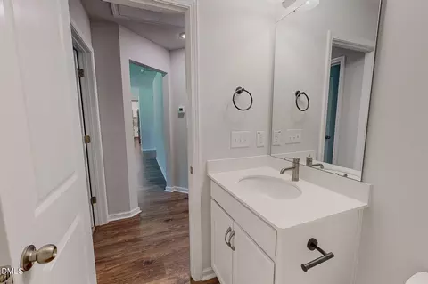 Entry Way - 153 Sabins Estates Dr, Rougemont, NC 27572 photo 7 of 7