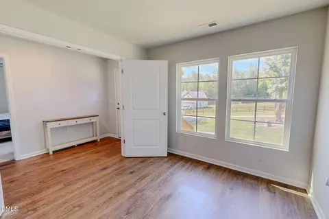Entry Way - 153 Sabins Estates Dr, Rougemont, NC 27572 photo 2 of 7