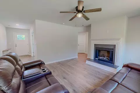Living - 153 Sabins Estates Dr, Rougemont, NC 27572 photo 1 of 1