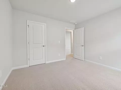 Bedroom - 2005 Topsail Rd, Durham, NC 27703 photo 4 of 8