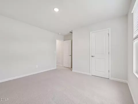 Bedroom - 2005 Topsail Rd, Durham, NC 27703 photo 8 of 8