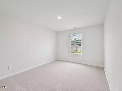 Bedroom - 2005 Topsail Rd, Durham, NC 27703 photo 5 of 8