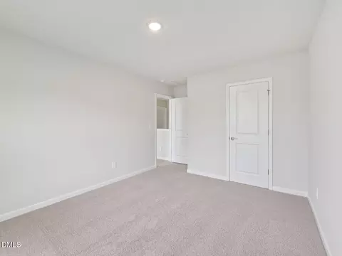 Bedroom - 2005 Topsail Rd, Durham, NC 27703 photo 6 of 8