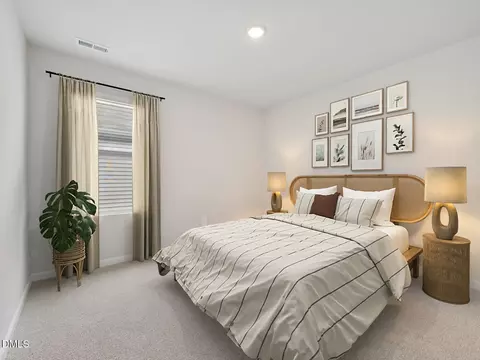 Bedroom - 2005 Topsail Rd, Durham, NC 27703 photo 3 of 8