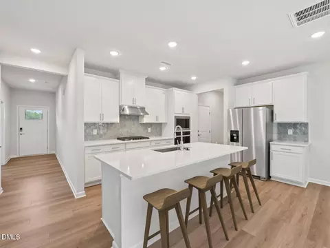 Kitchen - 2005 Topsail Rd, Durham, NC 27703 photo 1 of 2