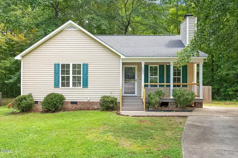 1001 Spawn Pl, Knightdale, NC 27545