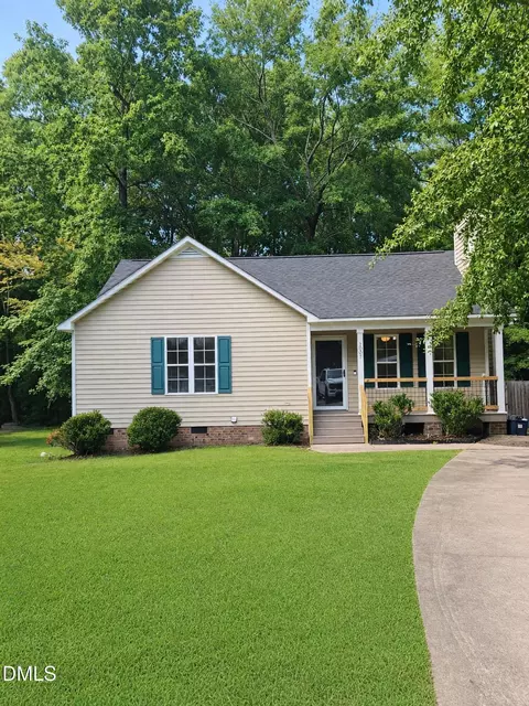 1001 Spawn Pl, Knightdale, NC 27545