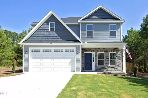 395 Union Church Rd, Carthage, NC 28327