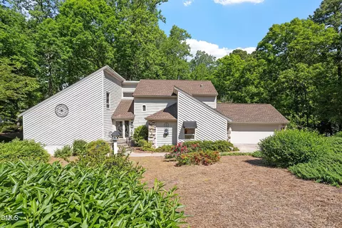 2013 Weybridge Dr, Raleigh, NC 27615