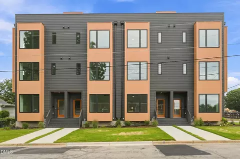 831 Cotton Pl #101, Raleigh, NC 27601