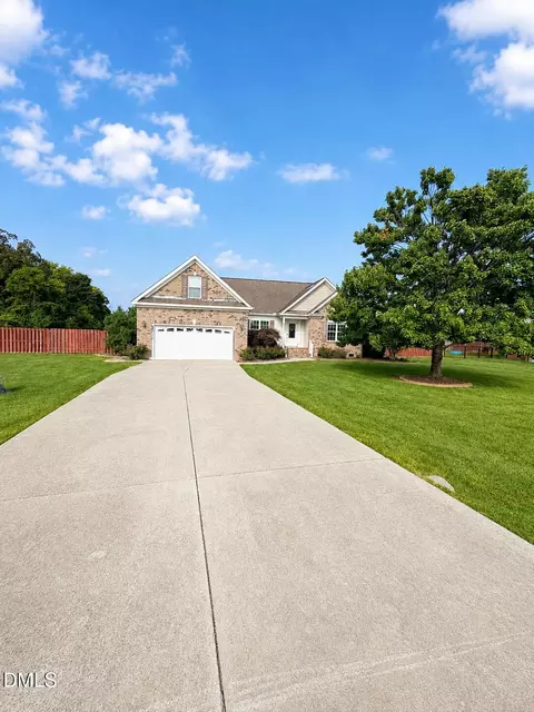 204 Brookside Way, Pikeville, NC 27863