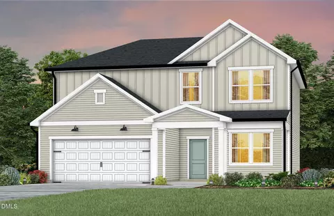 546 Brickview Ct, Sanford, NC 27330