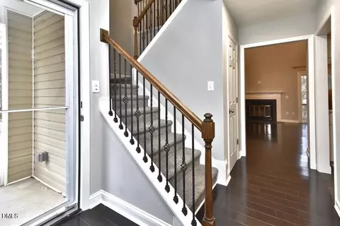 Entry Way - 3309 Tarleton E # 05, Durham, NC 27713 photo 1 of 4