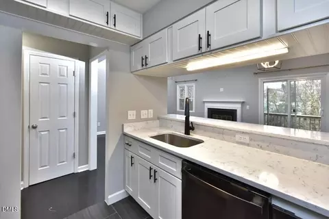Kitchen - 3309 Tarleton E # 05, Durham, NC 27713 photo 5 of 5