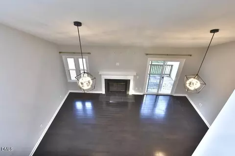 Living - 3309 Tarleton E # 05, Durham, NC 27713 photo 5 of 5